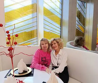 Встреча №12