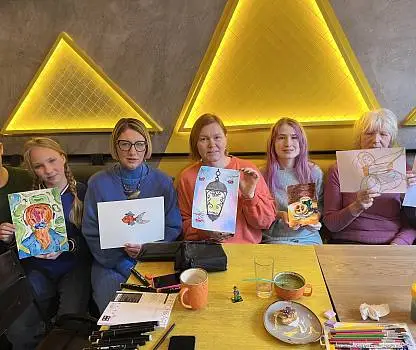 Встреча №46