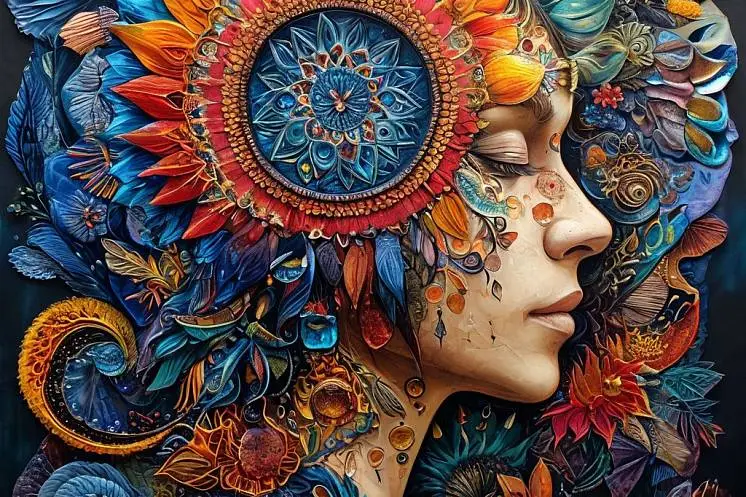 Матвеева Ольга