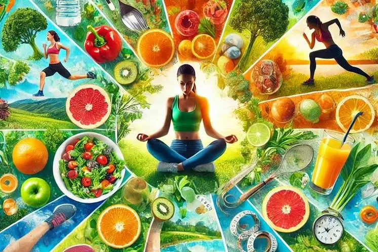 Коро Жанна 4