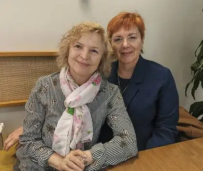 Встреча №13