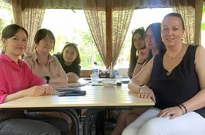 PRO Смелость 2.0 встреча 2