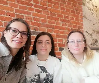 Встреча №8