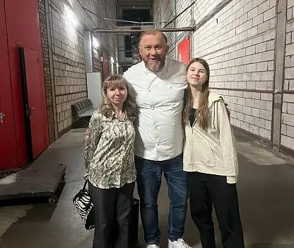 Встреча №18