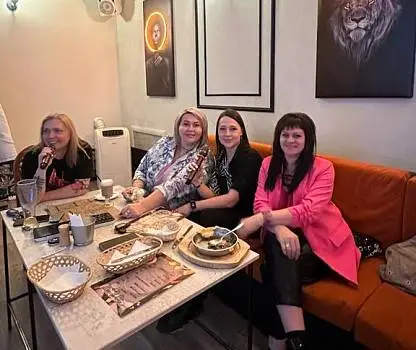 Встреча №47