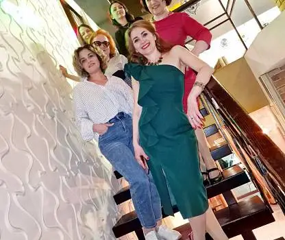 Встреча №13