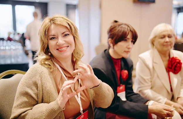 Итоги январских выборов региональных представителей