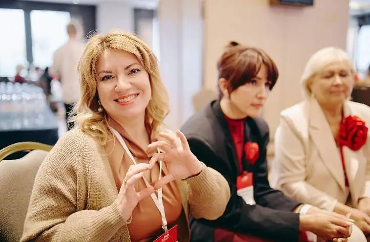 Итоги январских выборов региональных представителей