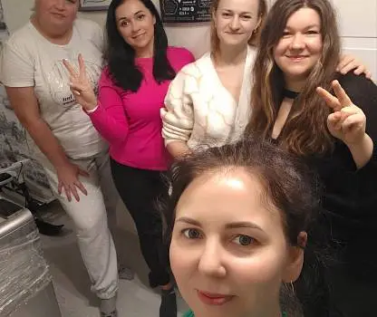 Встреча №2