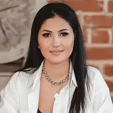 Бибигуль Кушалиева