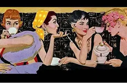 Искренность в октябре