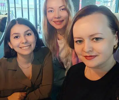 Встреча №13