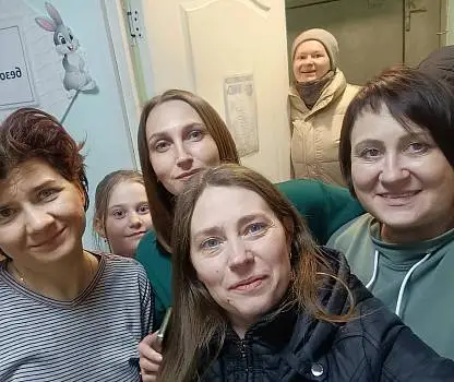 Встреча №14