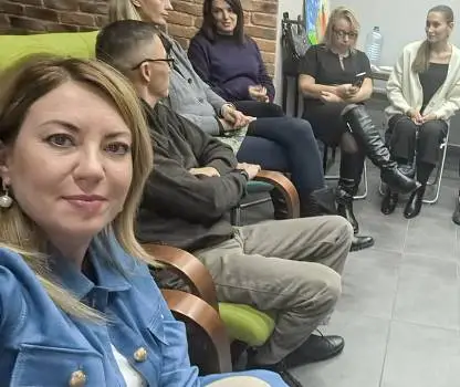 Встреча №12