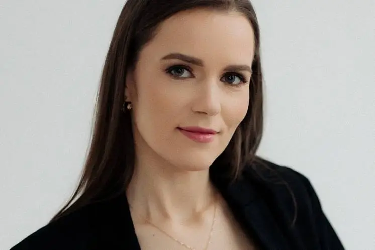 Шлянскова Анна