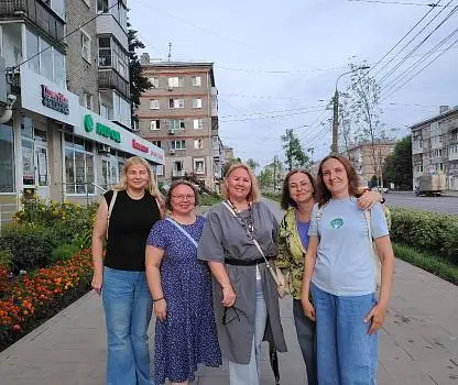 Встреча №7