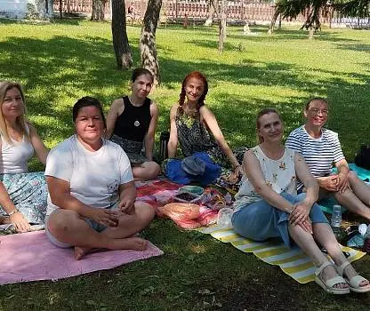 Встреча №2