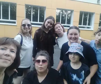 Встреча №6
