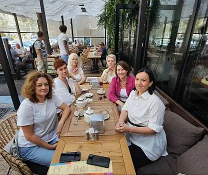 Встреча №22