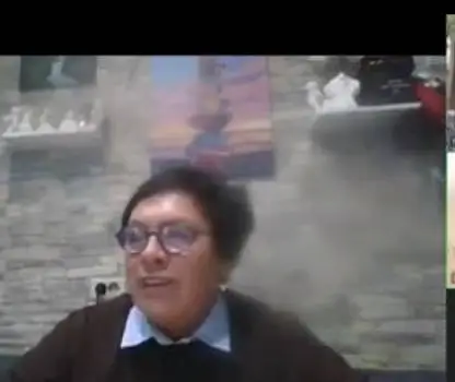 Встреча №20