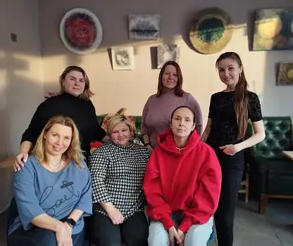 Встреча №15