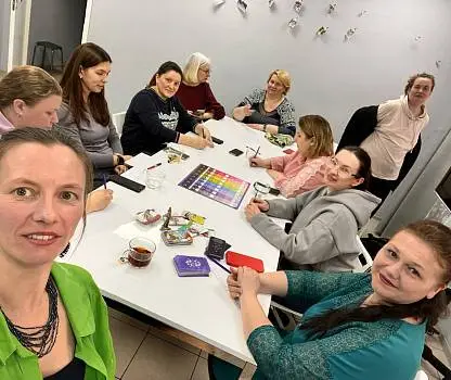 Встреча №21