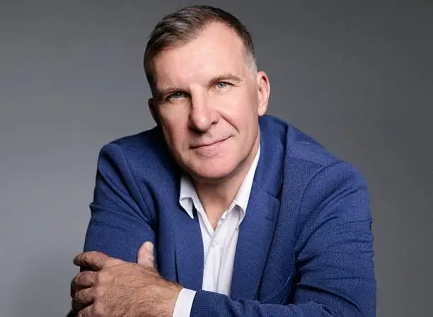 Евгений Ростов