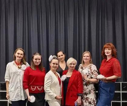 Встреча №11