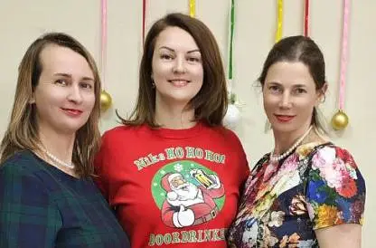 Группа Ораторы1