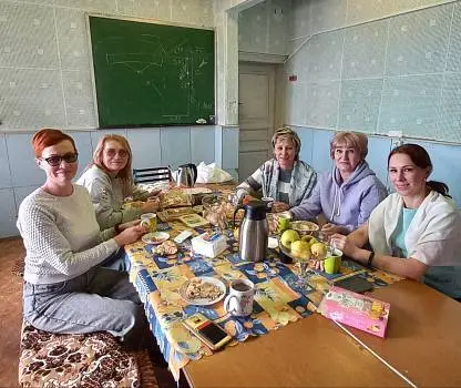 Встреча №18