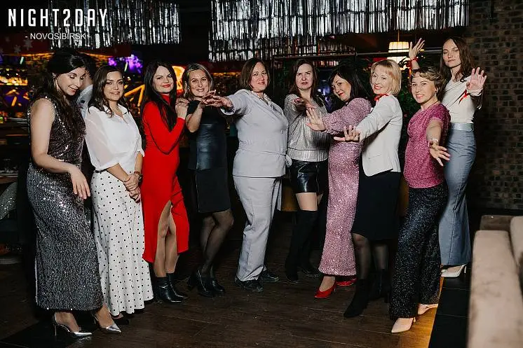 Мальцева Марина