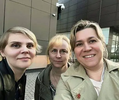 Встреча №4