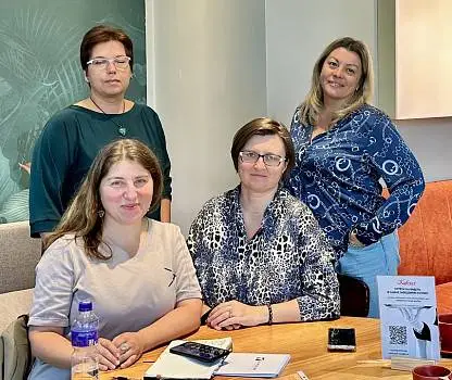 Встреча №15