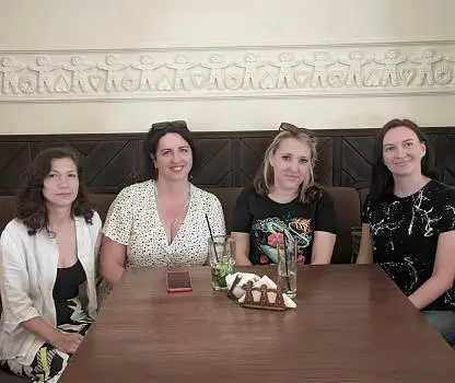 Встреча №10