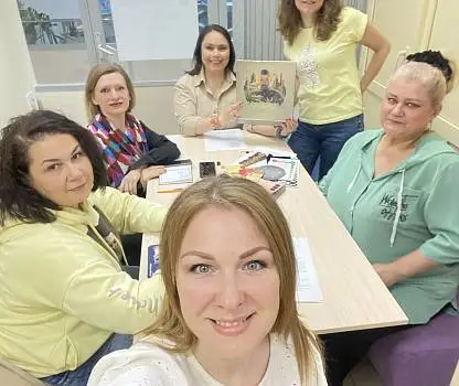 Встреча №38