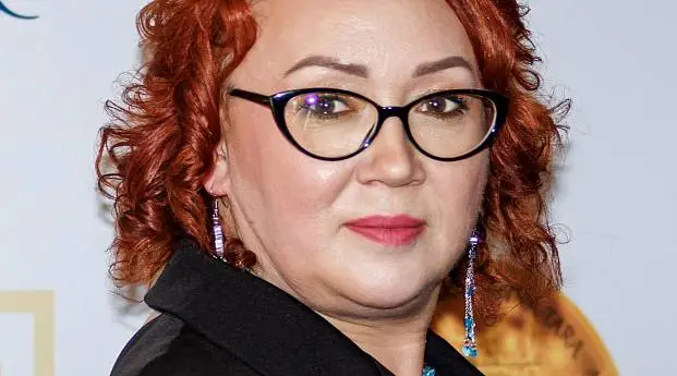 Оксана Миронова