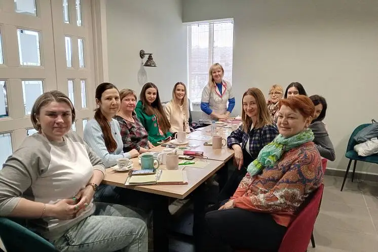 Васильева Вера