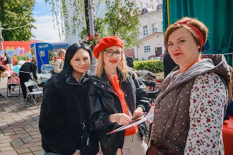 Берш Элеонора