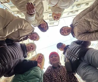 Встреча №40