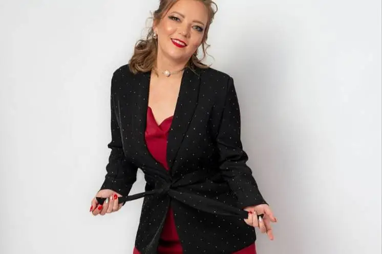 Чернигова Виктория