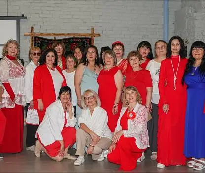Встреча №9