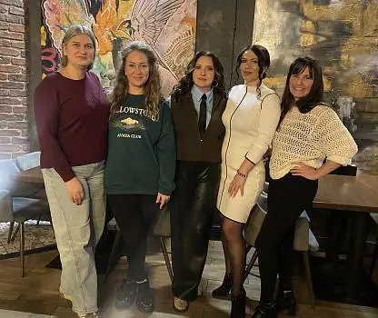 Встреча №17