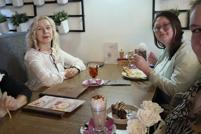 Кушакова Елена
