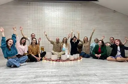 Личные границы в работе