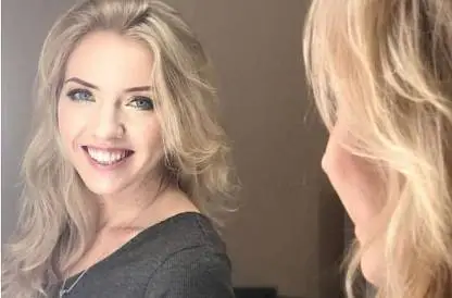 Группа "Женская реализация" в рамках проекта "Слепая зона или Зеркало".