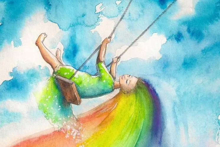 Еловых Елена