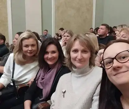 Встреча №11