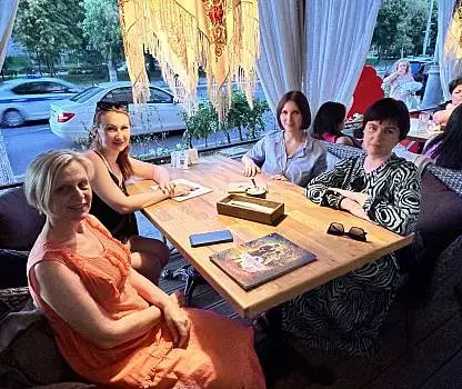 Встреча №10