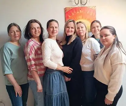 Встреча №3