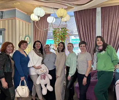 Встреча №11